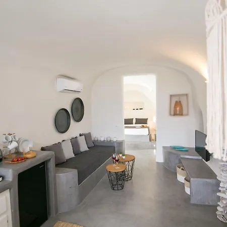 Santorini Villas-3