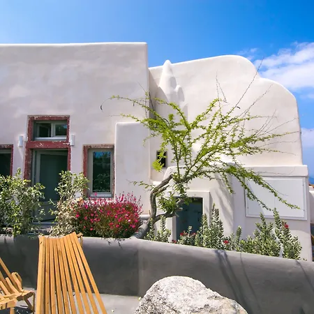 Santorini Villas-2
