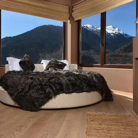 Forest Suites Boutique Hotel-2