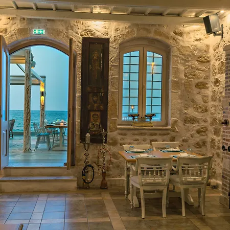 Thalassa Boutique Hotel (Adults Only)-2
