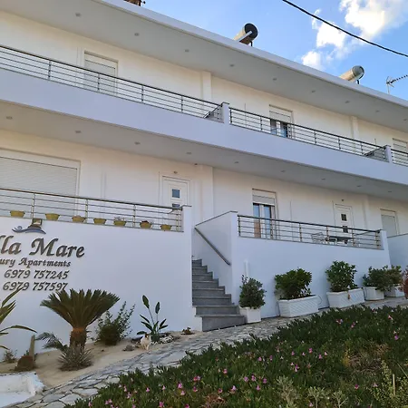 Bella Mare Luxury Apartments-2