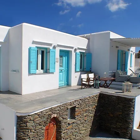 Kampos Home-2