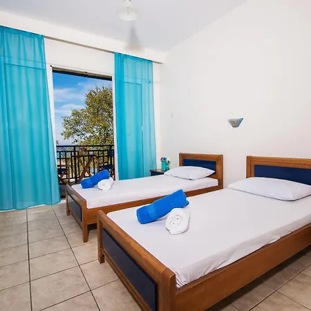 Hotel Vlassis-3