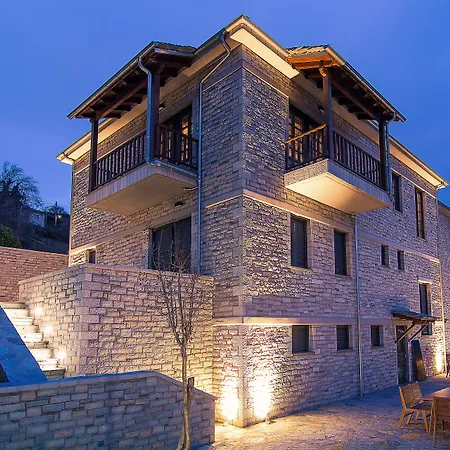 Kores Boutique Hotel & Spa-2