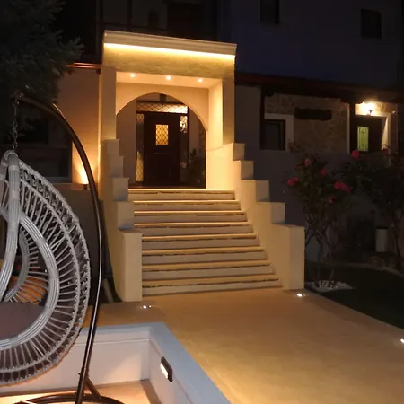 Hotel Konaki-2