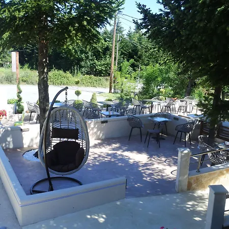 Hotel Konaki-3