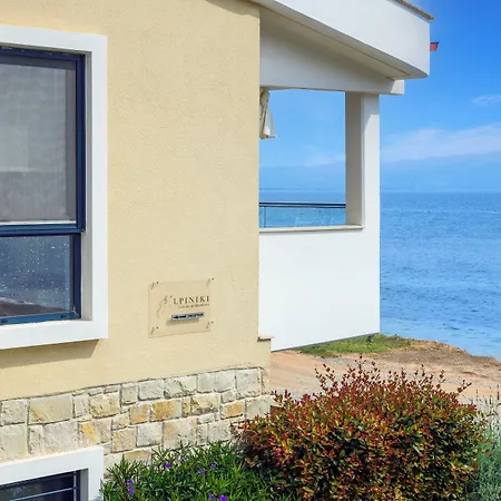 Elpiniki Luxury Apartments-3