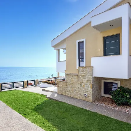 Elpiniki Luxury Apartments-2