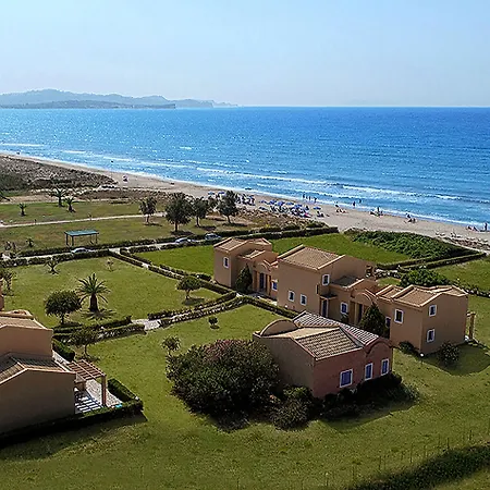Ammoudia Maisonettes-2