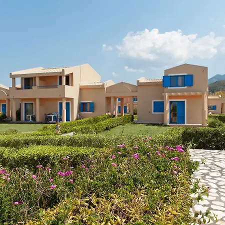 Ammoudia Maisonettes-3