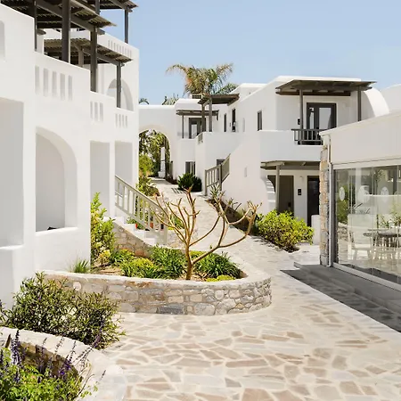 Melidron Hotel Suites Villas-2