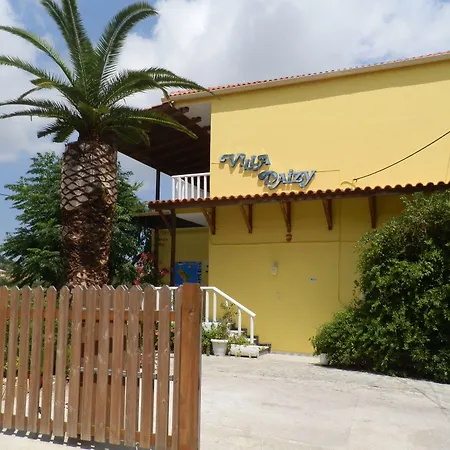 Villa Daizy Boutique Apartments-2