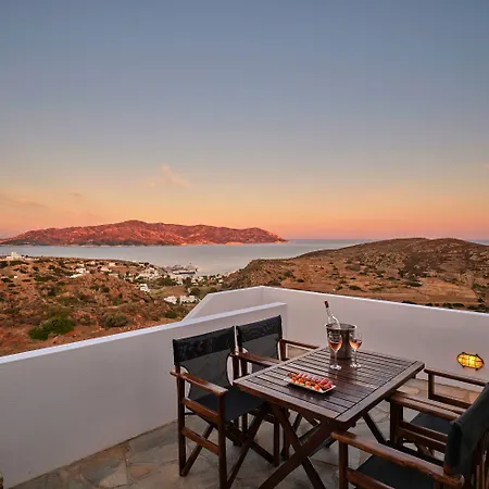 Aria Kimolos Residence-3