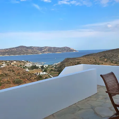 Aria Kimolos Residence-2