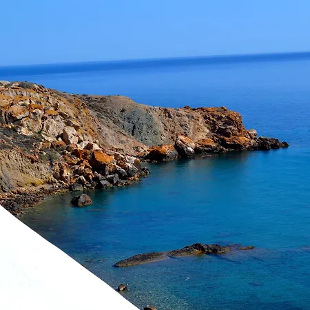 Golden Beach Resort Anafi-3