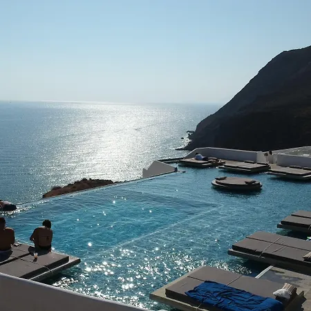 Golden Beach Resort Anafi-2