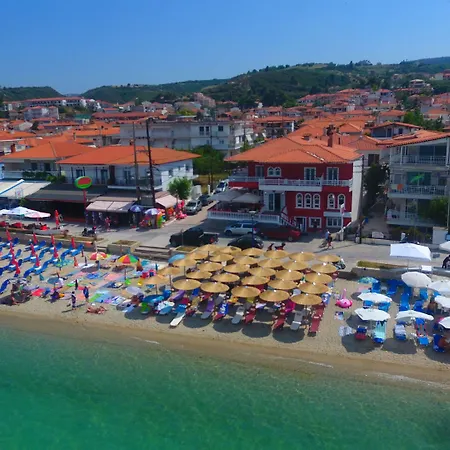 Summer Beach Hotel-2