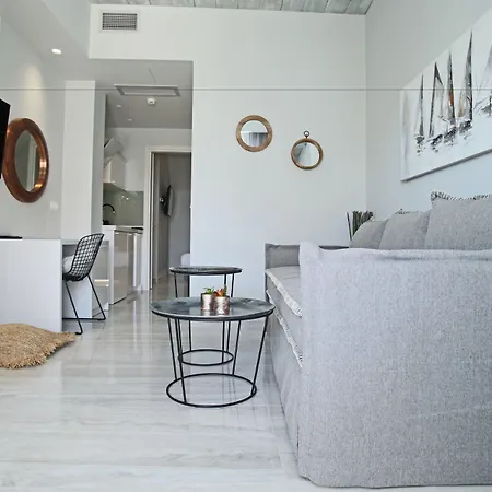 Minthi Boutique Apartments-2