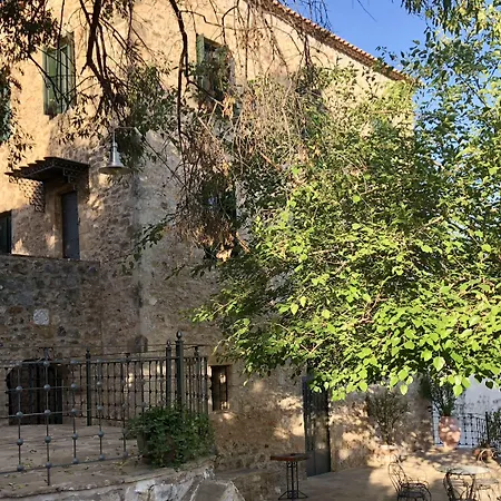 Villa Vager Mani Hotel-2