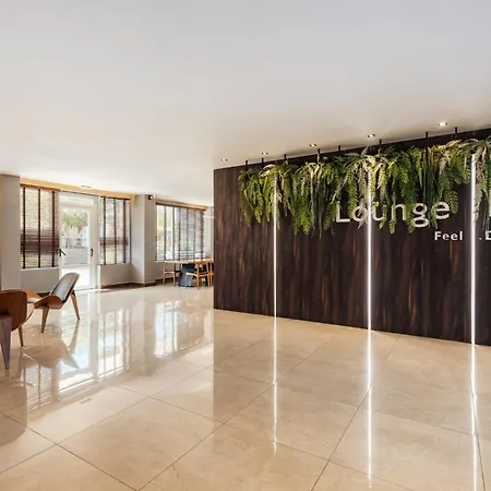 Alexandra Beach Resort & Spa-2
