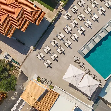 Alexandra Beach Resort & Spa-2