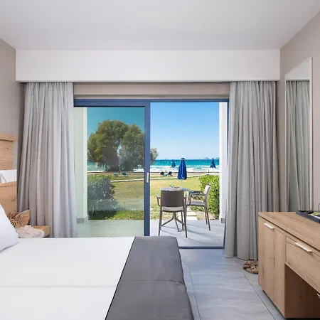 The Aeolos Beach Hotel-3