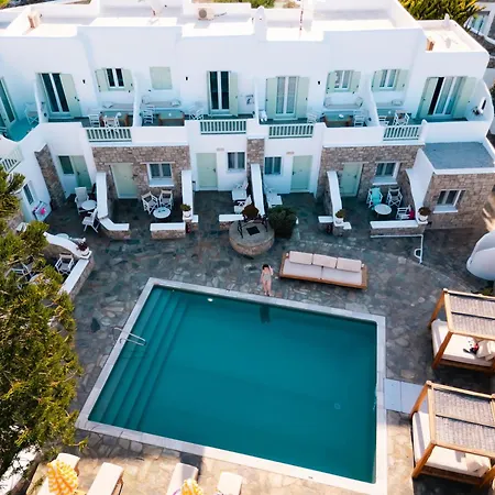 Bellissimo Resort-3