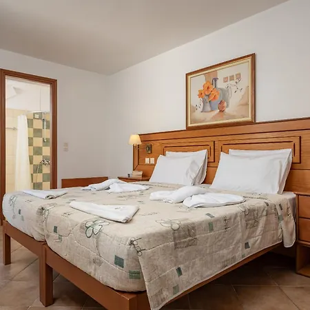 Hotel Athena-3