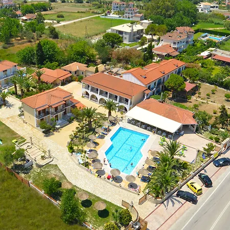 Sunny Garden Hotel-2