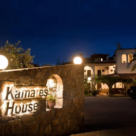 Kamares House Apartments & Studios-2