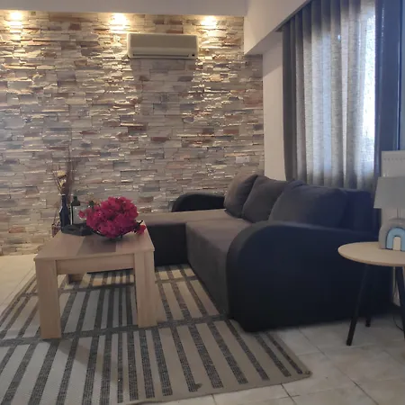 Margio Skiathos Apartments-2