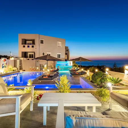 Talos Luxury Suites-3