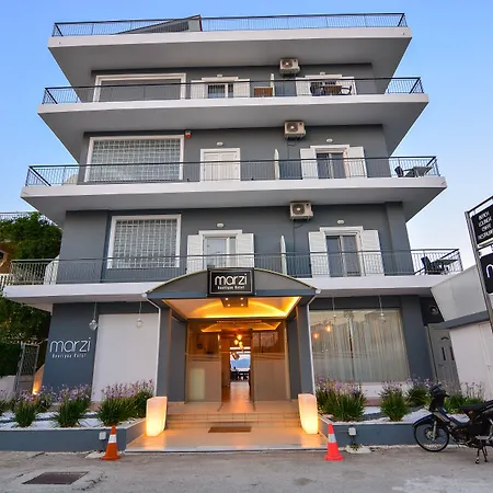 Marzi Boutique Hotel-3