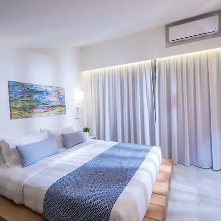 Mary Hotel & Mary Royal Suites-2