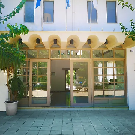 Apollon Hotel (Adults Only)-2