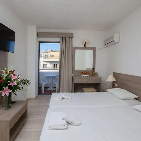 Apollon Hotel (Adults Only)-3