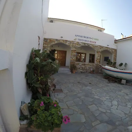 Tarsanas Beach-2