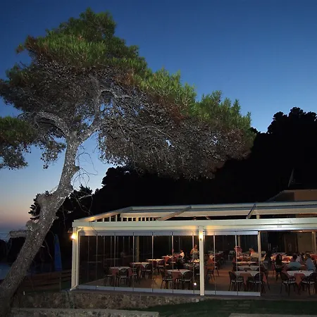 Glyfada Beach Hotel-2