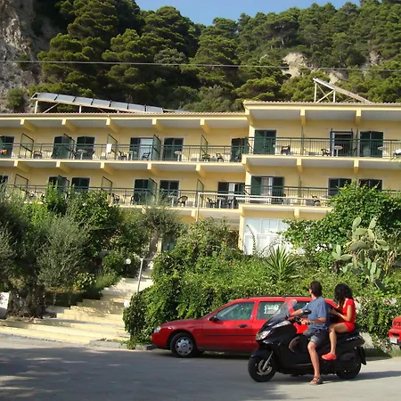 Glyfada Beach Hotel-3