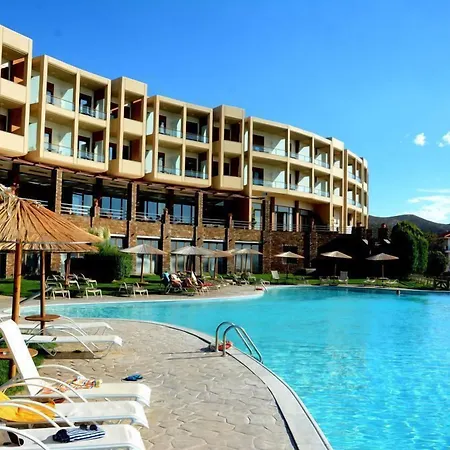 Evia Hotel & Suites-2