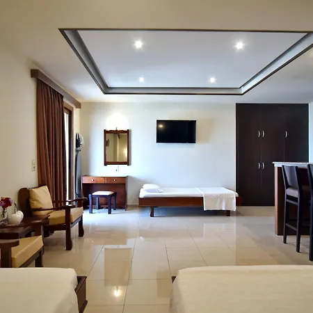 24 Seven Boutique Hotel-2