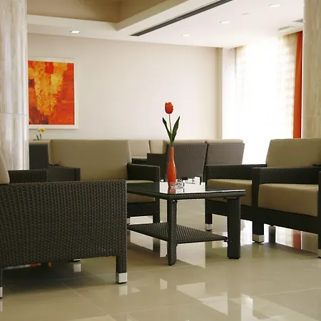 Sun Palace Hotel-2