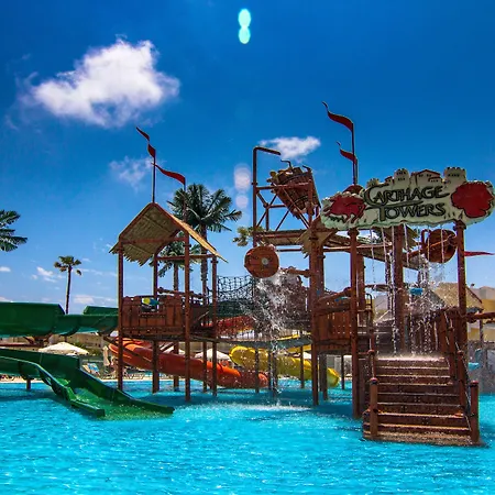 Sun Palace Hotel-2