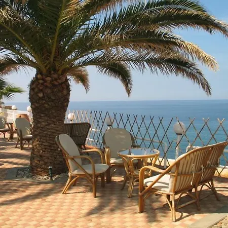 Europa Resort Hotel-2