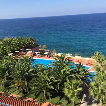 Europa Resort Hotel-3