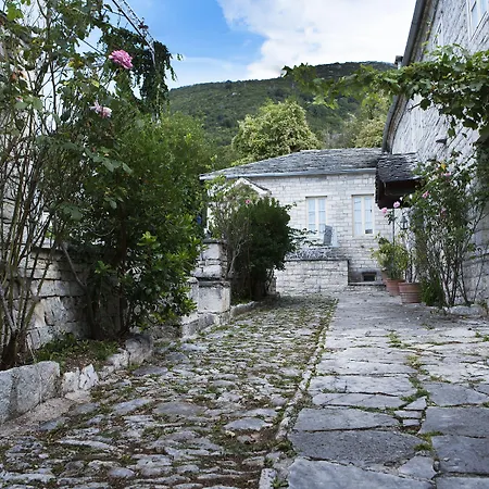 Amaryllis Boutique Guest House-2