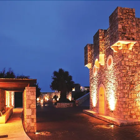 Hapimag Resort Damnoni-3