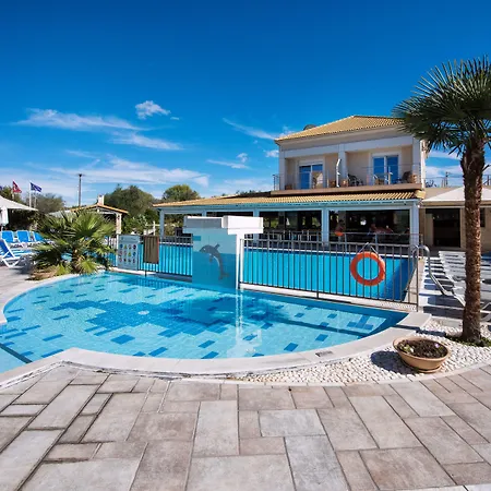 Kavos Plaza Hotel-2