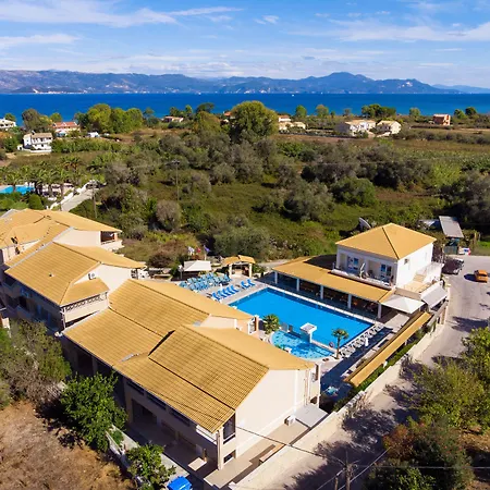 Kavos Plaza Hotel-3