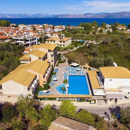 Kavos Plaza Hotel-2